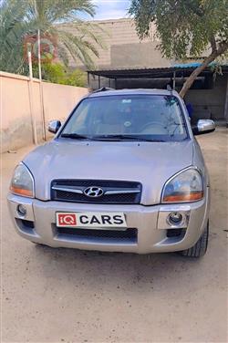 هيونداي توسان